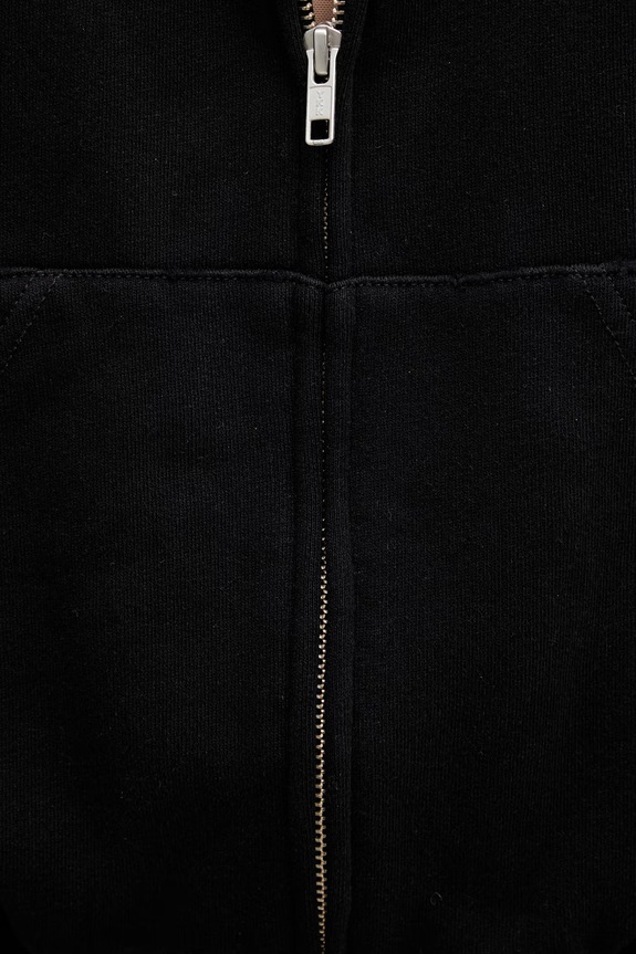 Бавовняна кофта MM6 Maison Margiela S52HG0041.M25014.900 чорний