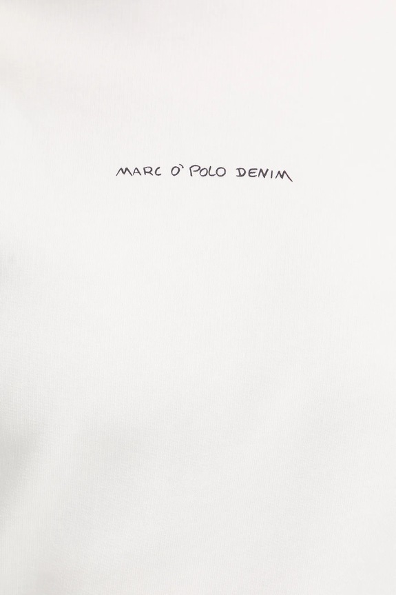 Marc O'Polo hanorac de bumbac 5000010957 bej