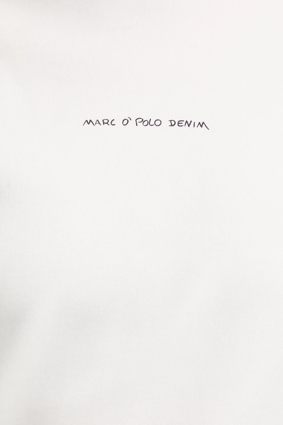 Marc O'Polo hanorac de bumbac 5000010957 bej