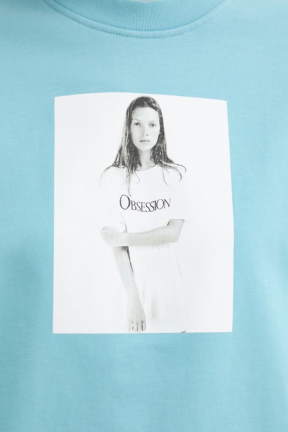 Calvin Klein hanorac pentru femei, din bumbac LV040502WF turcoaz