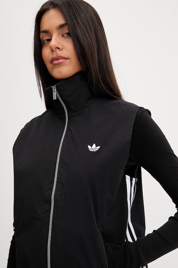 adidas Originals αμάνικο γυναικείο μαύρο KY5182