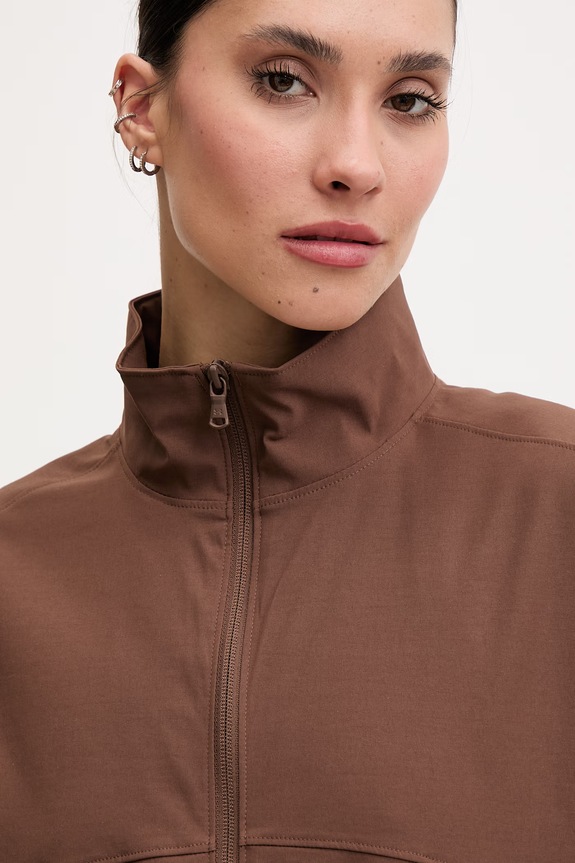 Under Armour Παιδικά Unstoppable καφέ 6010350
