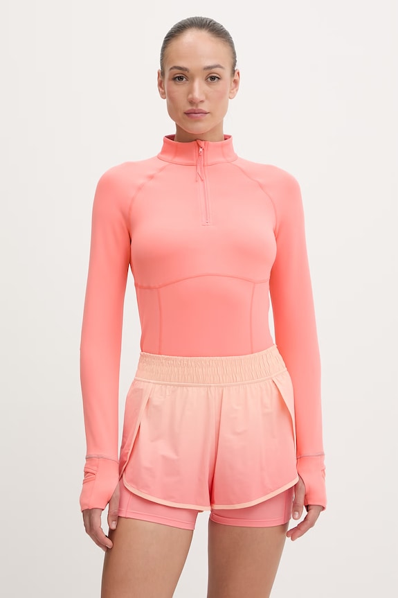 Sweaty Betty bluza damska Pro Run różowy SB9321