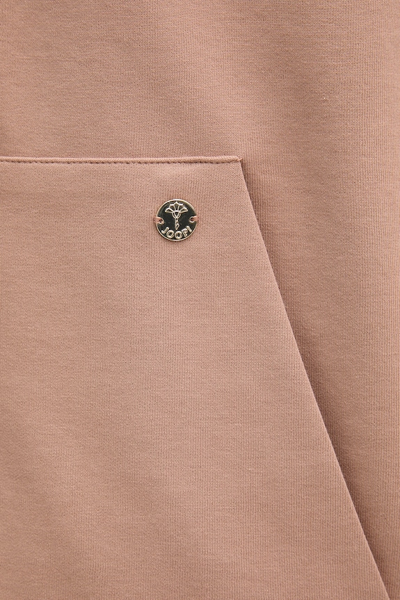 Μπλούζα Joop! 30102431 καφέ