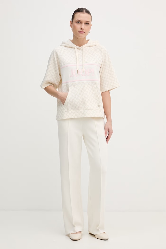 Mikina Joop! 30104347 béžová SS26