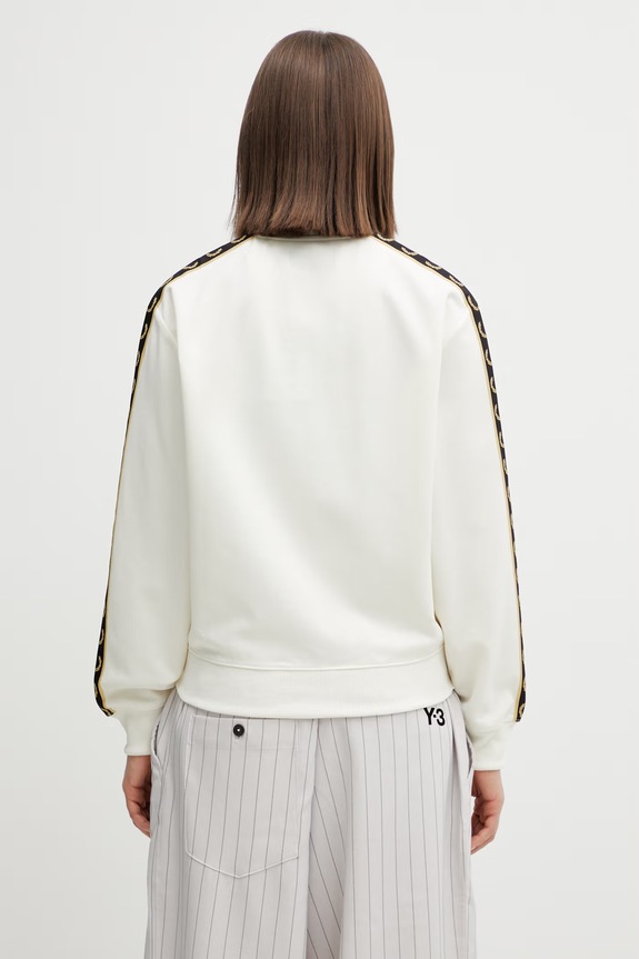 Îmbrăcăminte Fred Perry bluză J9100 bej