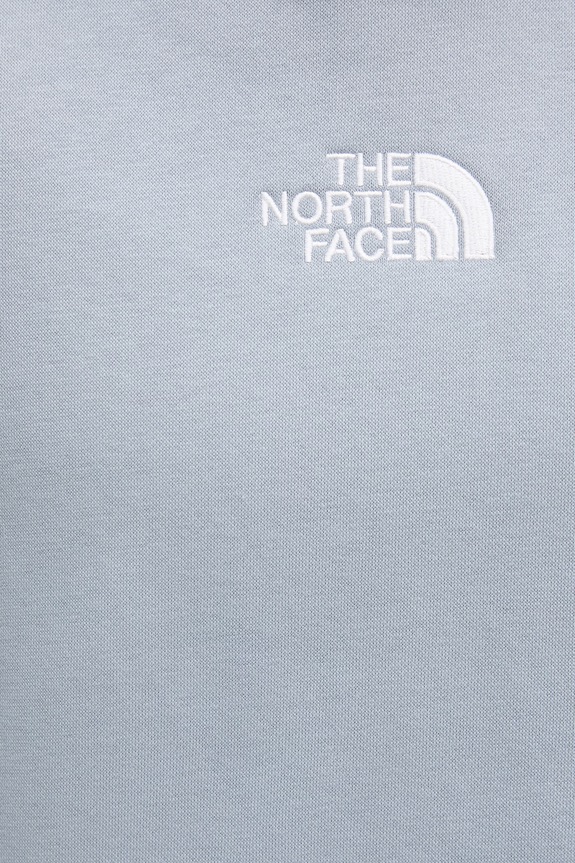 The North Face Μπλούζα με κουκούλα Γυναικεία Essential NF0A89ENFM21 μπλε