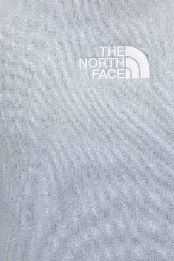 The North Face Μπλούζα με κουκούλα Γυναικεία Essential NF0A89ENFM21 μπλε