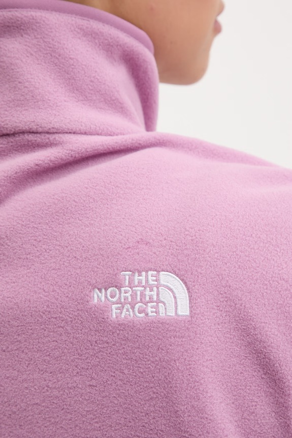 The North Face hanorac din polar pentru femei NF0A8D2JG6E1