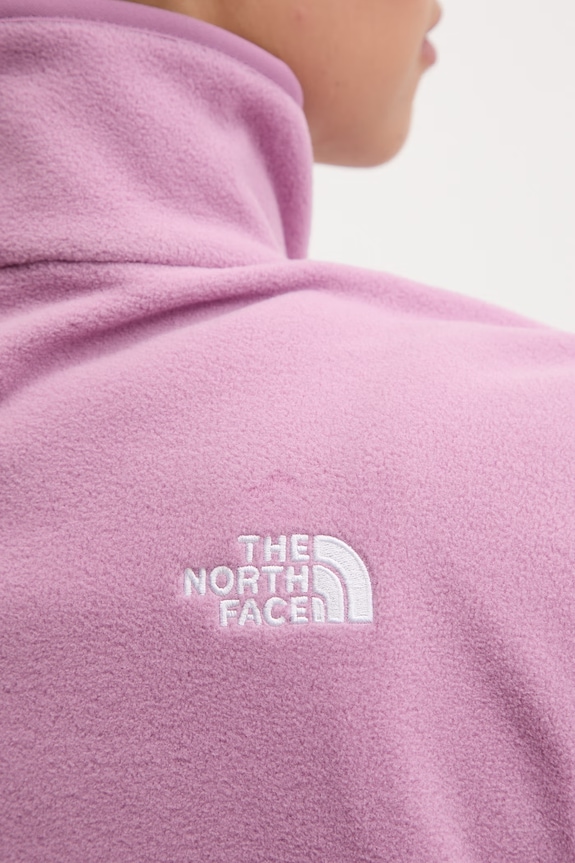 The North Face hanorac din polar pentru femei NF0A8D2JG6E1
