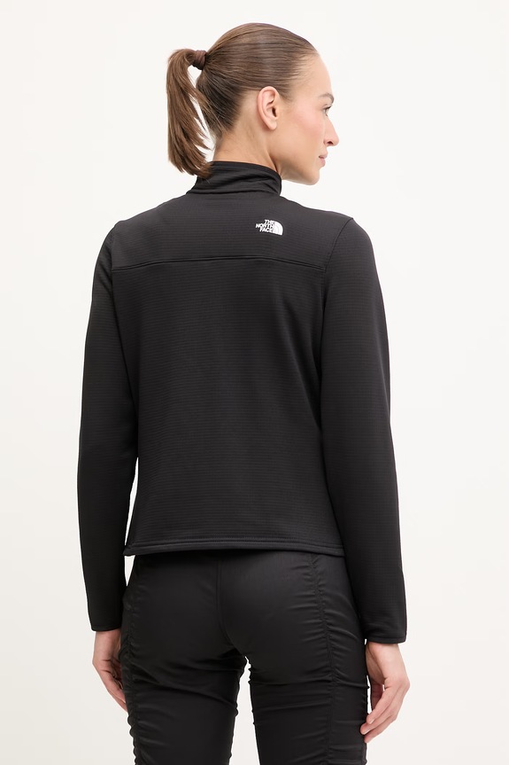 Odzież The North Face bluza damska CEDAR NF0A8D2PJK31 czarny