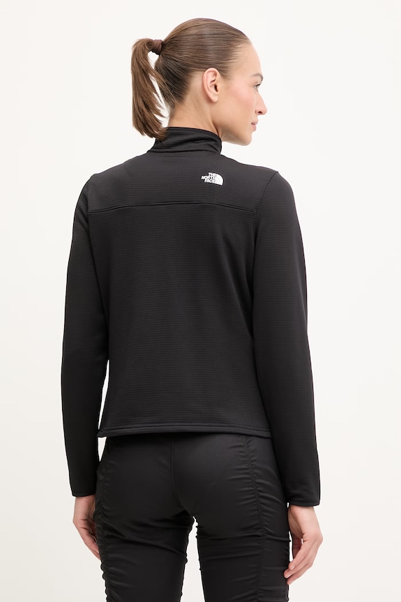 Odzież The North Face bluza damska CEDAR NF0A8D2PJK31 czarny