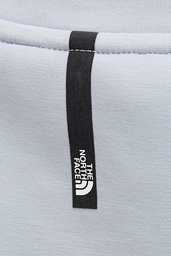 The North Face hanorac de antrenament pentru femei JAIDA NF0A8G8NFM21 albastru