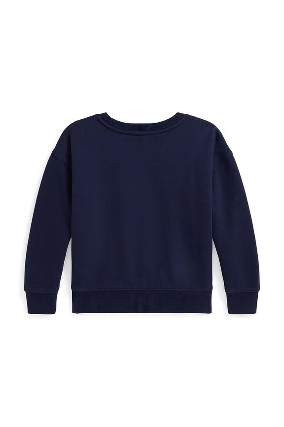 Polo Ralph Lauren bluză copii 312A96116001 bleumarin SS26