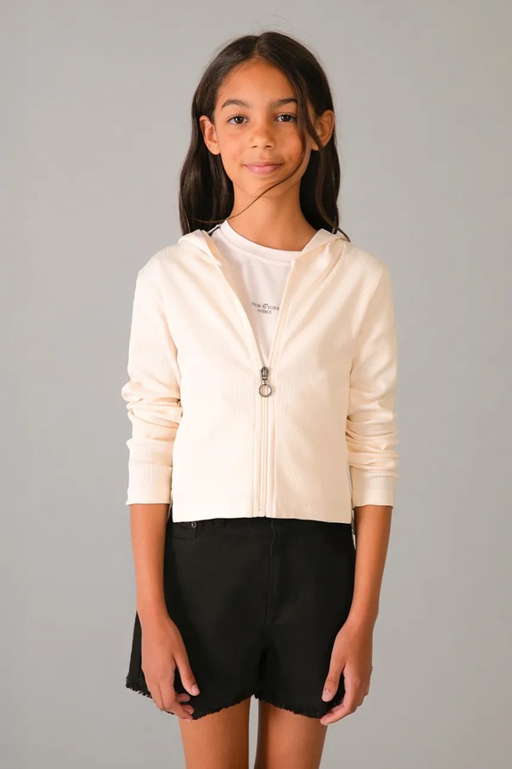 Mayoral bluza dziecięca 6408.8E.Junior.PPY2