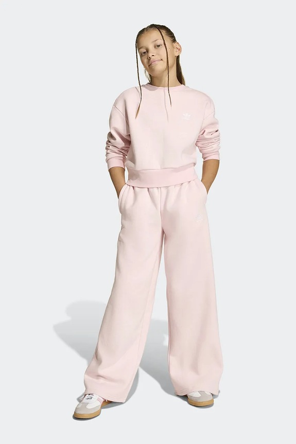 Παιδική μπλούζα adidas Originals KE3733