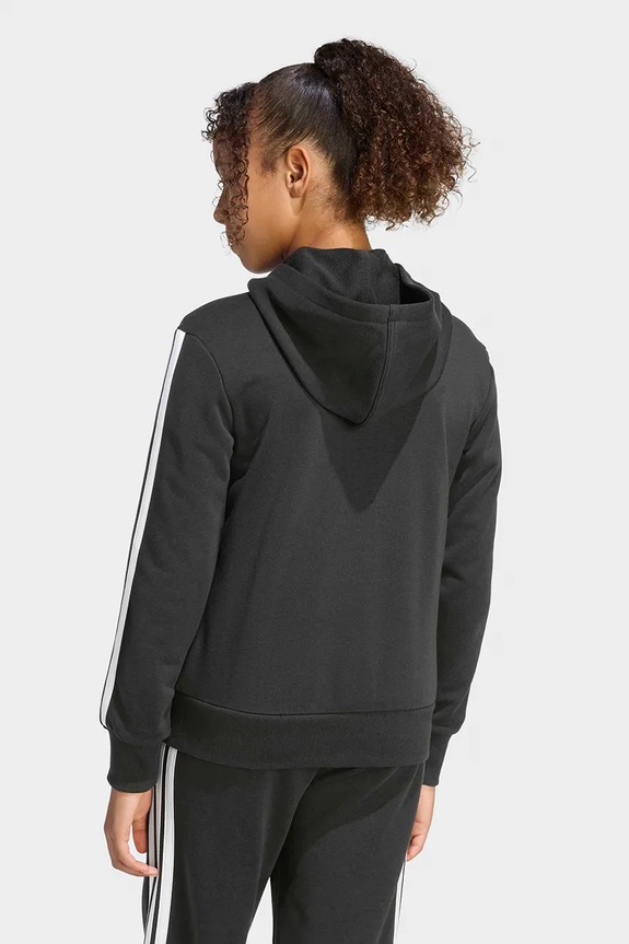 Fete adidas bluză copii KC8735 negru