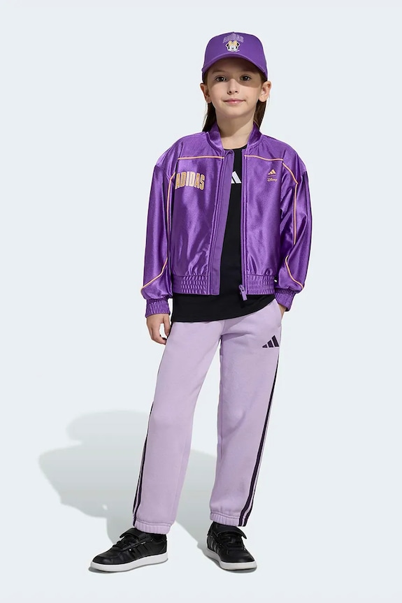 adidas gyerek felső JZ3566