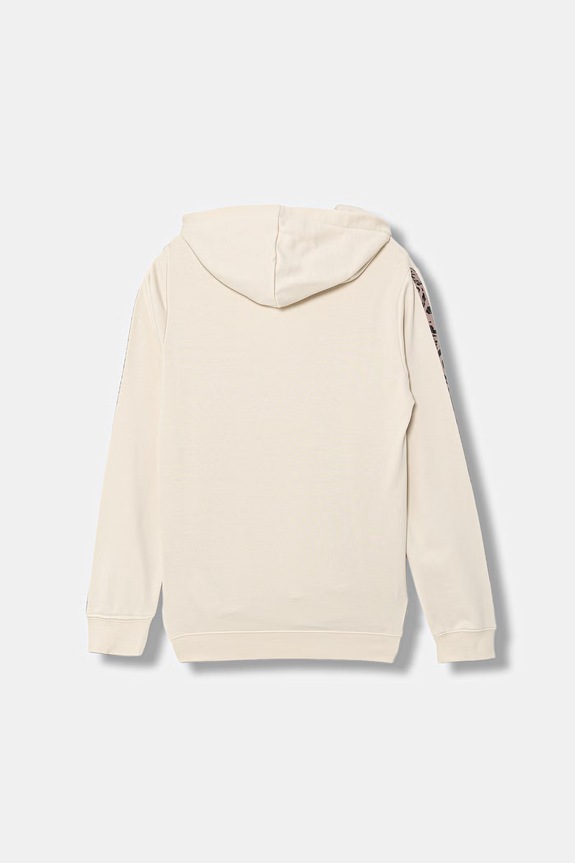 Дитяча кофта Puma ESS GRAPHIC Animal 692468 бежевий SS26