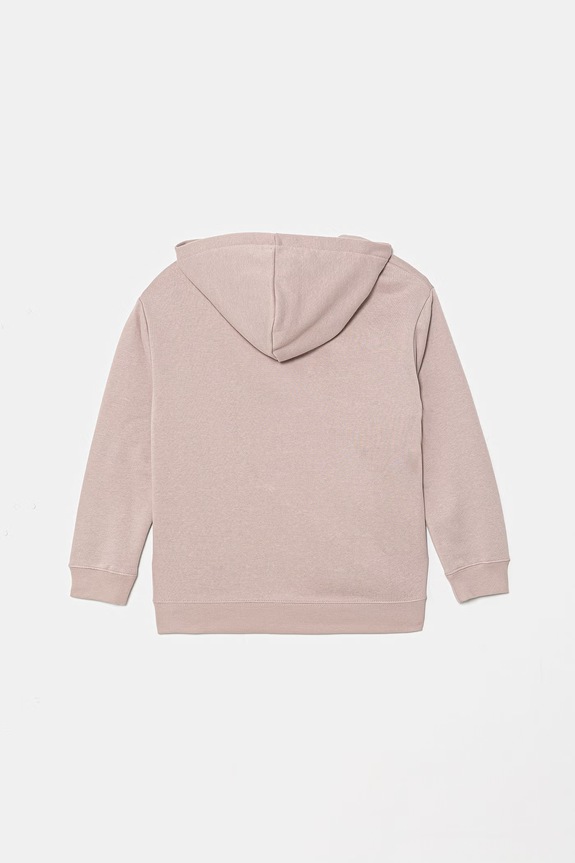 Puma bluza dziecięca ESS Centered Cat Logo 692973.PPY2 różowy SS26