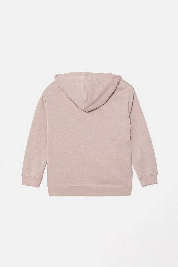 Puma bluza dziecięca ESS Centered Cat Logo 692973.PPY2 różowy SS26