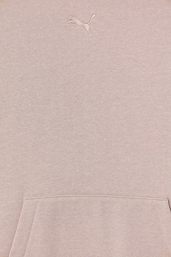 Dziewczynka Puma bluza dziecięca ESS Centered Cat Logo 692973.PPY2 różowy
