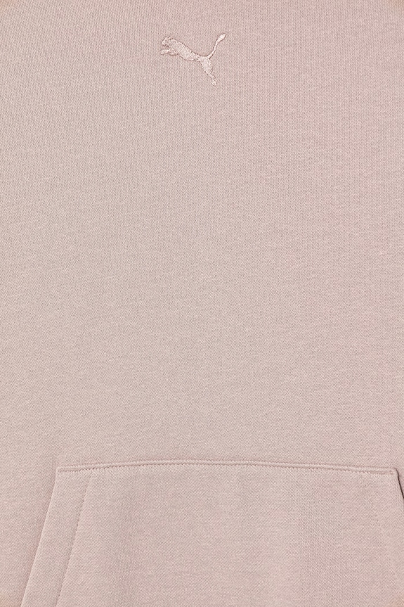 Dziewczynka Puma bluza dziecięca ESS Centered Cat Logo 692973.PPY2 różowy
