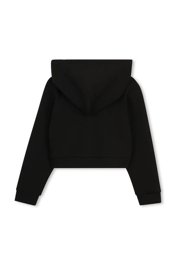Fete Marc Jacobs bluză copii W60747.156 negru