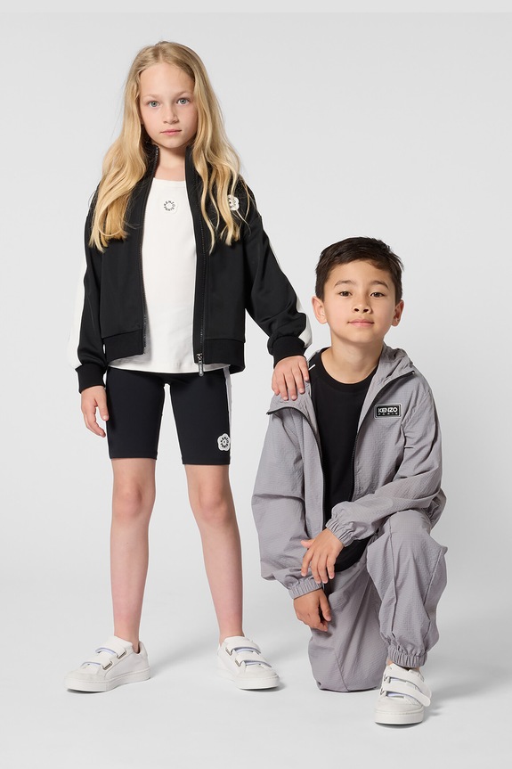 Dječja dukserica Kenzo Kids K61632.156