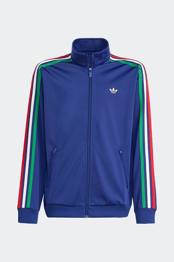 adidas Originals gyerek felső KC7052 kék SS26
