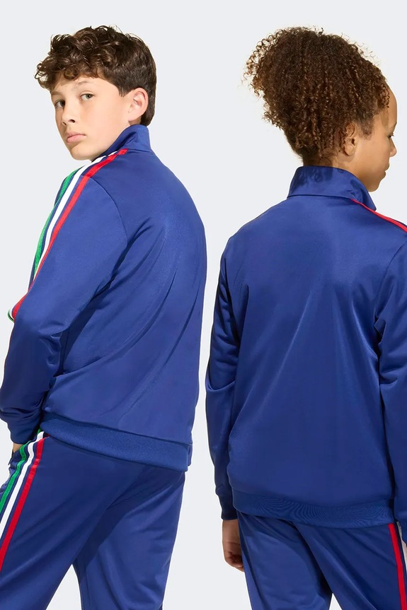 Fiú adidas Originals gyerek felső KC7052 kék