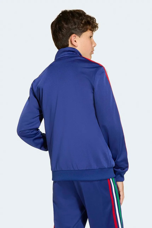adidas Originals gyerek felső KC7052 kék