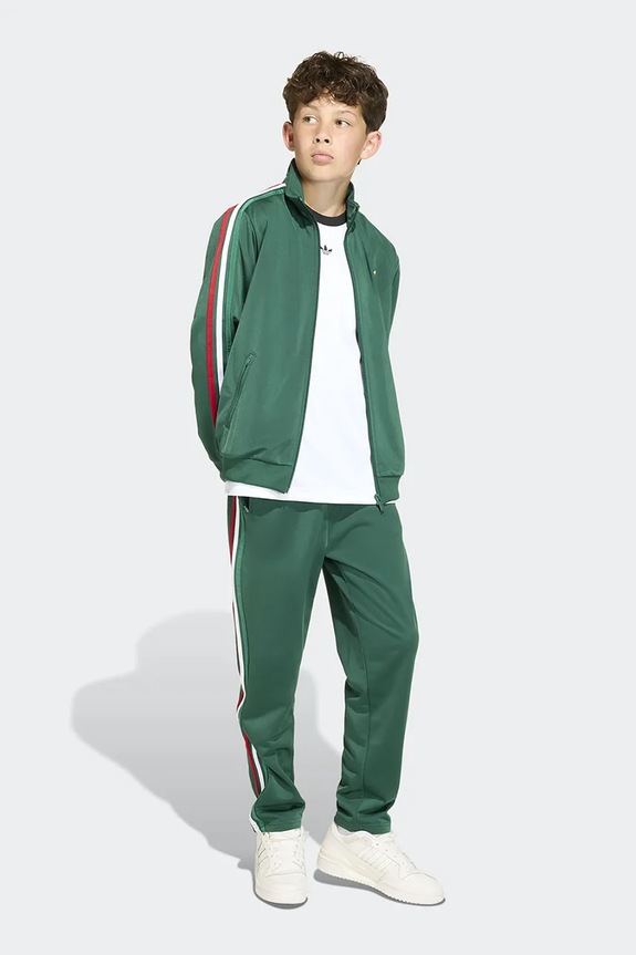 Παιδική μπλούζα adidas Originals KC7051