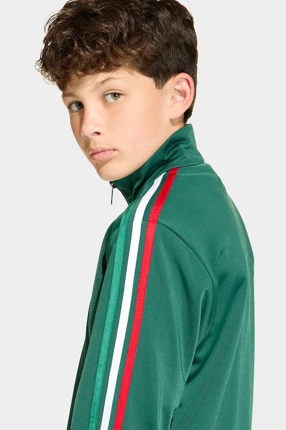 Παιδική μπλούζα adidas Originals KC7051