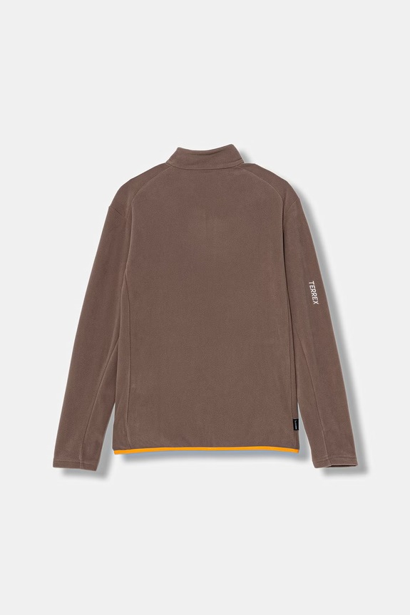 adidas TERREX bluză copii KA4896 maro SS26