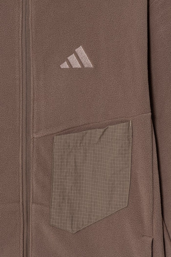 Băieți adidas TERREX bluză copii KA4896 maro