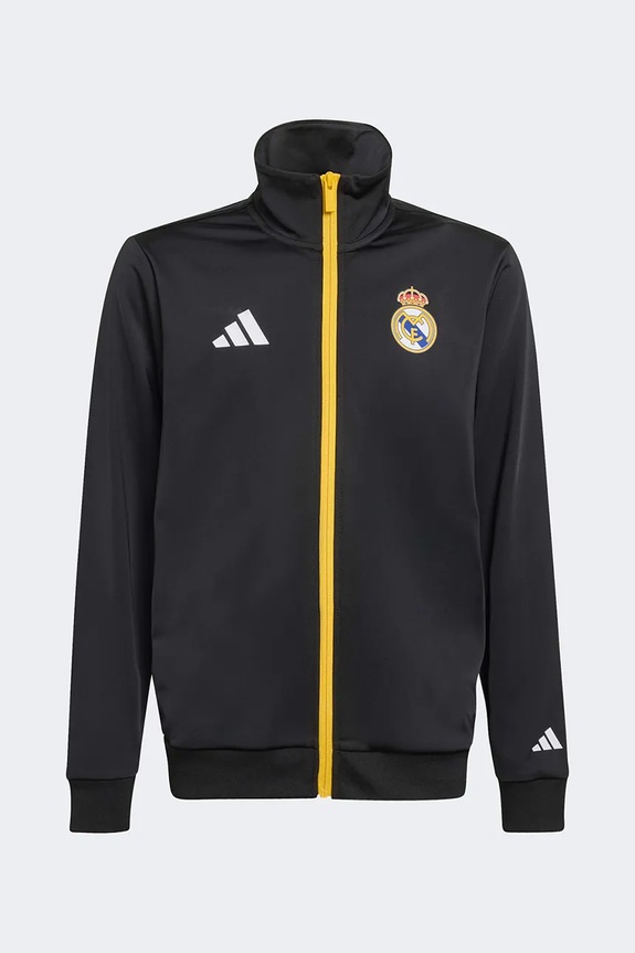 adidas Performance gyerek felső REAL MARVEL JY5853 fekete SS26