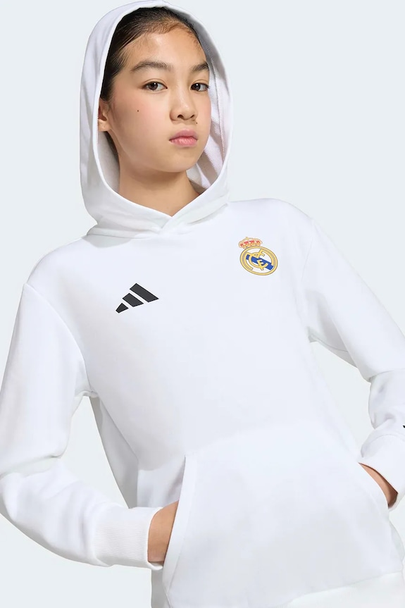 adidas Performance gyerek felső REAL MARVEL JY5854