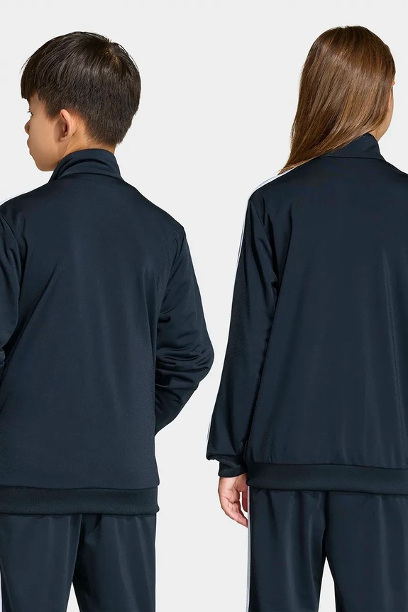 Chłopiec adidas Originals bluza dziecięca KE0892 czarny