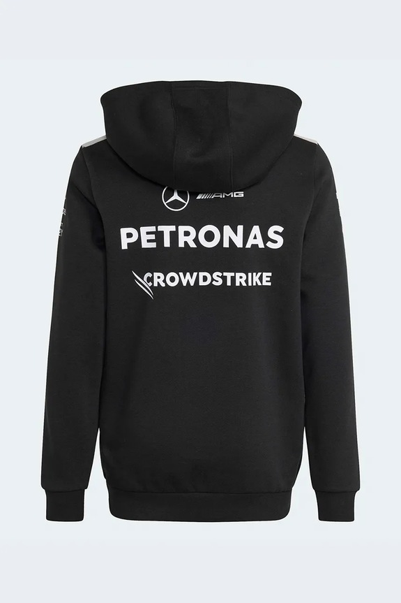 adidas Performance gyerek felső MERCEDES KF0167 fekete SS26