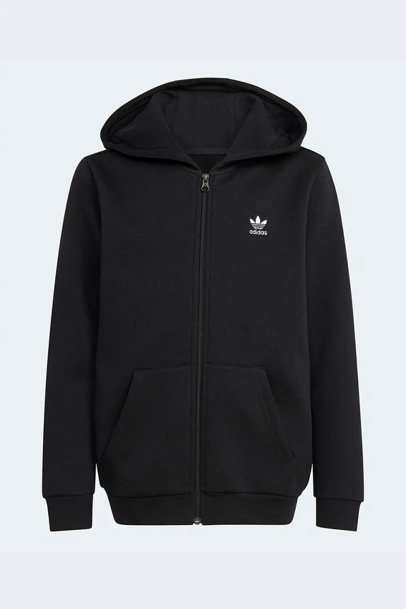 adidas Originals bluza dziecięca KF9422 czarny SS26