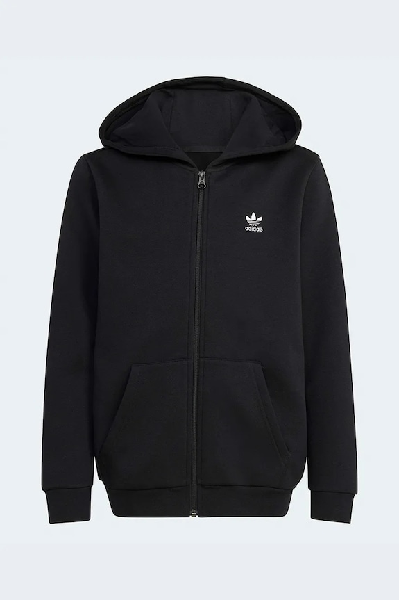 adidas Originals bluza dziecięca KF9422 czarny SS26