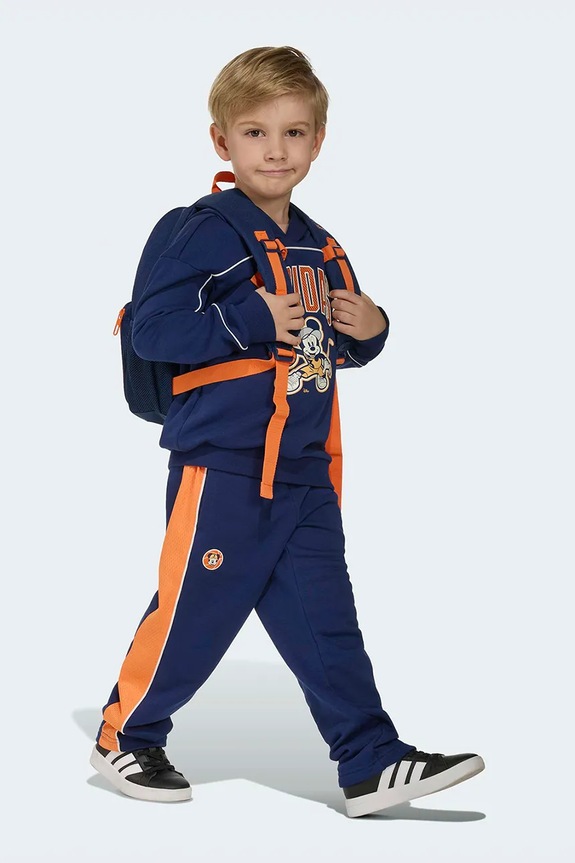 adidas felpa per bambini JZ3561