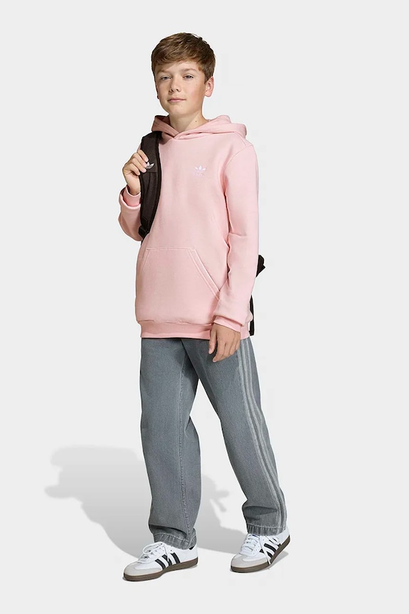 adidas Originals bluza dziecięca KE0449