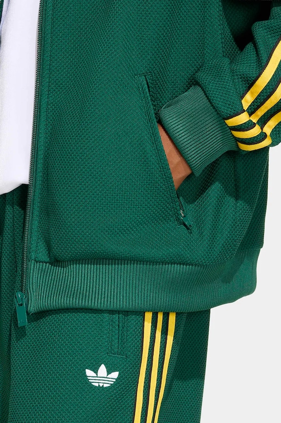 Detská mikina adidas Originals KD7821