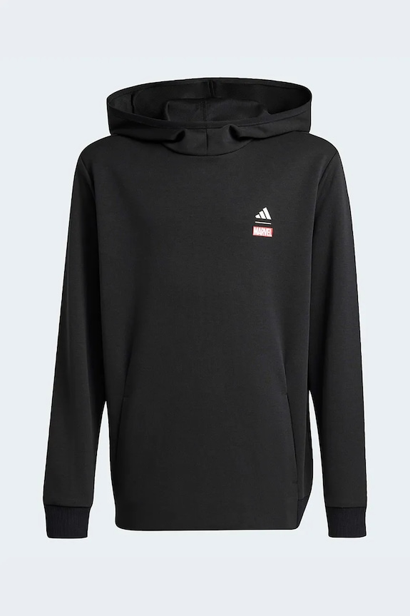 adidas bluză copii Marvel Spider-Man KE2036 negru SS26