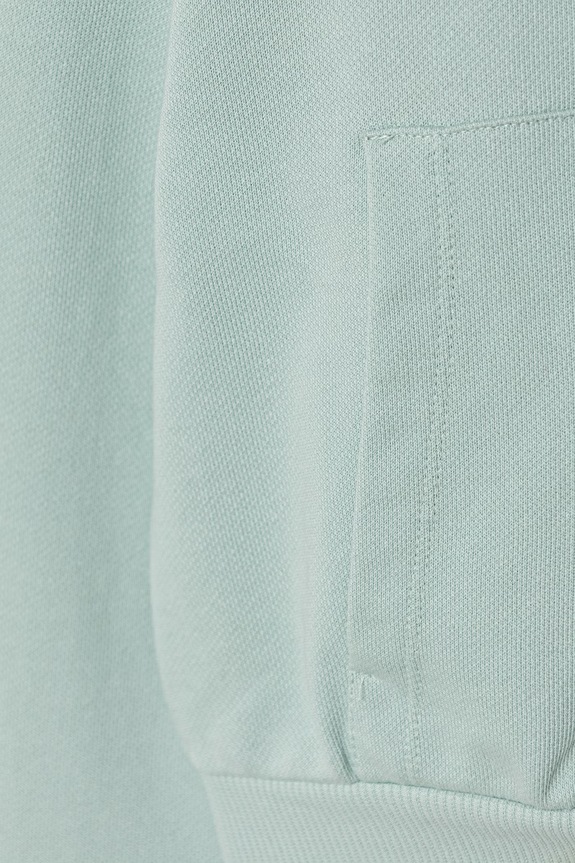 Chlapec United Colors of Benetton mikina na zips detská bavlnená 3NBMC505Y.G.Stagionale zelená