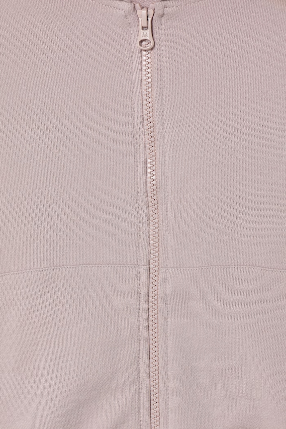 Chlapec United Colors of Benetton mikina na zips detská bavlnená 3NBMC505Y.G.Stagionale ružová