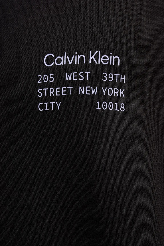 Calvin Klein Jeans bluza bawełniana LV04RE254G