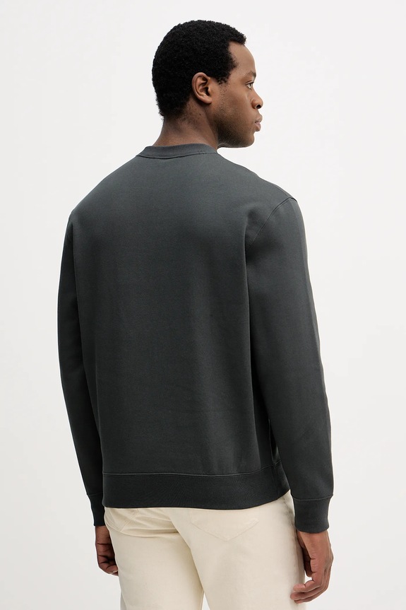 Ρούχα Μπλούζα Calvin Klein Jeans LV14RE250G γκρί